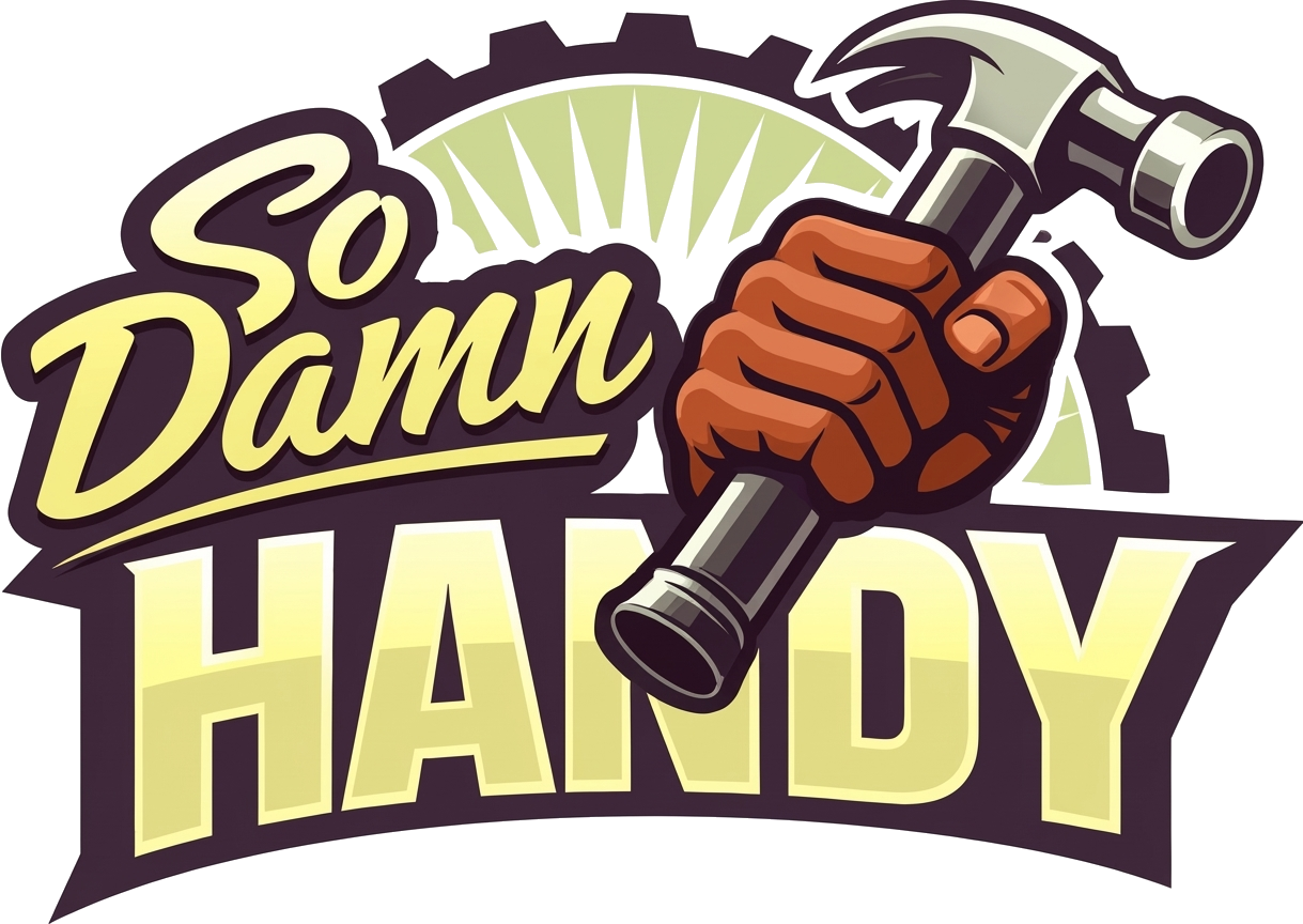 SoDamnHandy